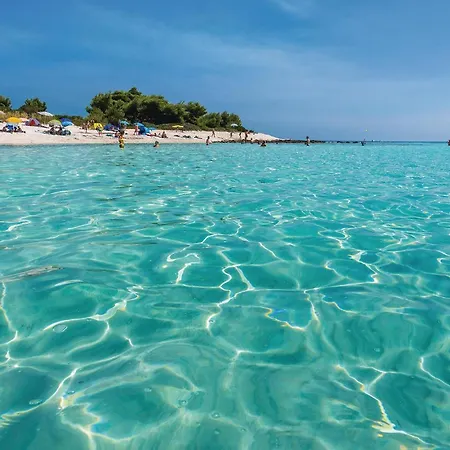 3 Bedroom Pet Friendly In Tatil Evi Žman