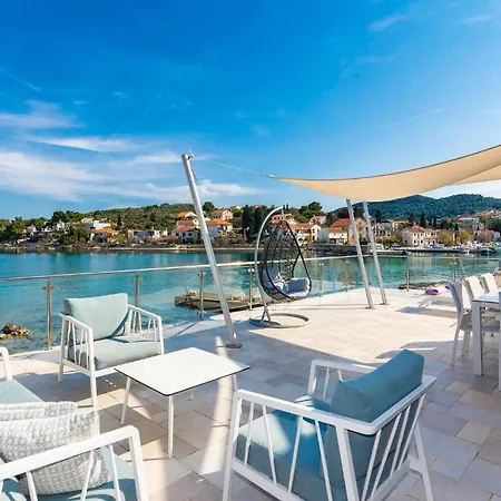 3 Bedroom Pet Friendly In Tatil Evi *