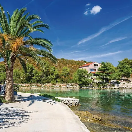 Ferienhaus 3 Bedroom Pet Friendly In