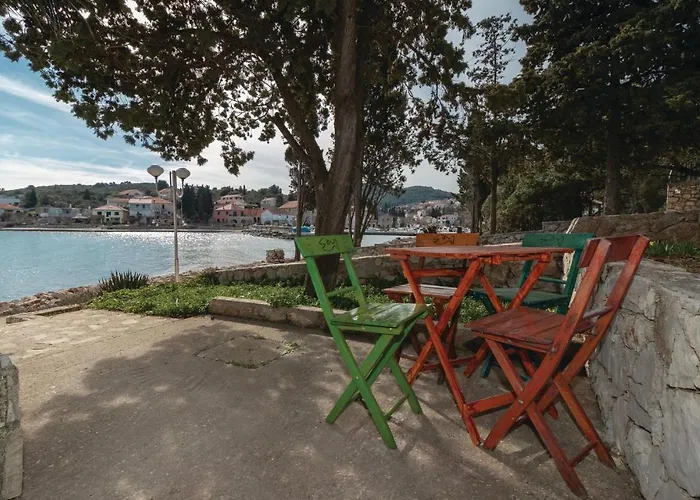 3 Bedroom Pet Friendly In Žman