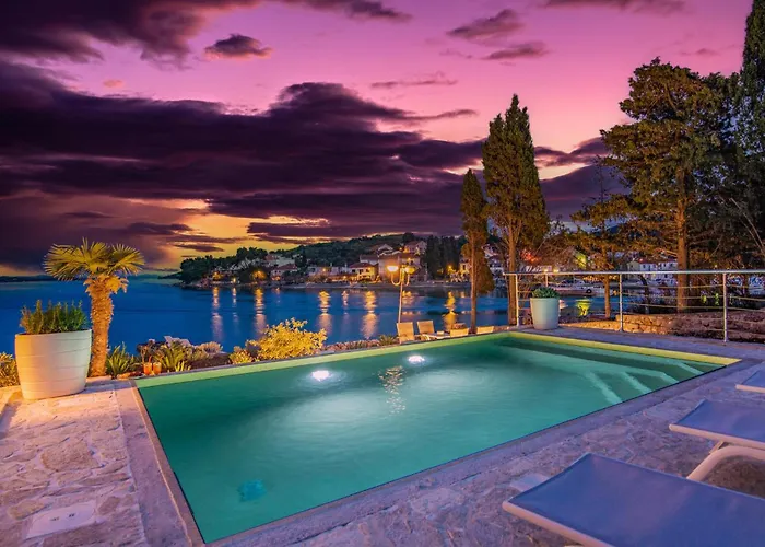 Сasa de vacaciones 3 Bedroom Pet Friendly In