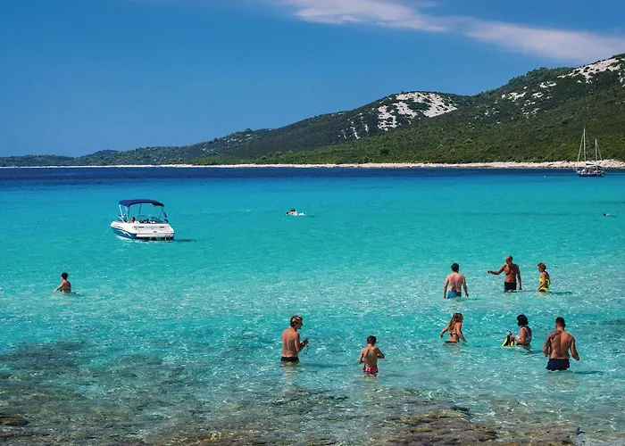 3 Bedroom Pet Friendly In Сasa de vacaciones Žman