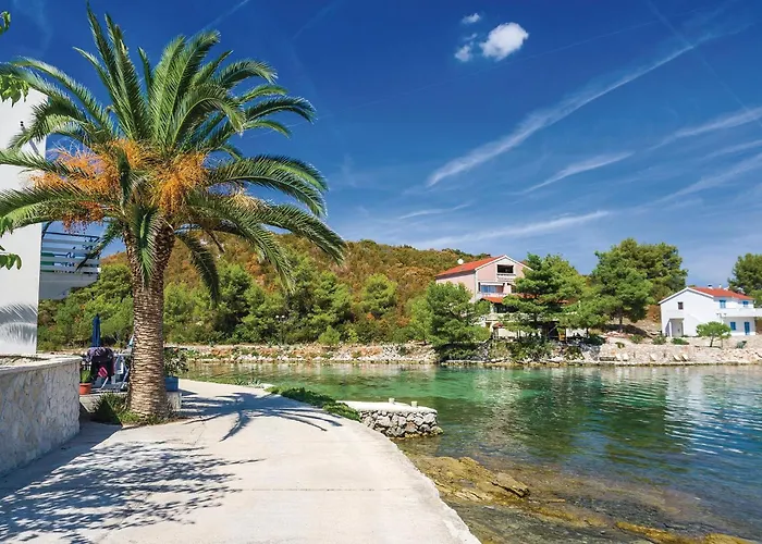 Сasa de vacaciones 3 Bedroom Pet Friendly In