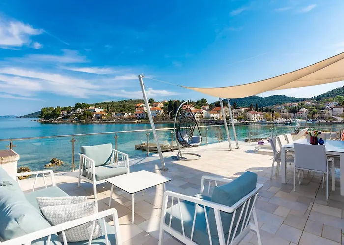 3 Bedroom Pet Friendly In Сasa de vacaciones *