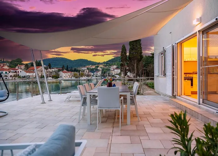 Сasa de vacaciones 3 Bedroom Pet Friendly In *