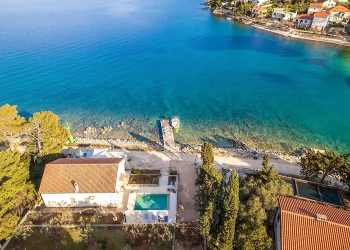 3 Bedroom Pet Friendly In Сasa de vacaciones *