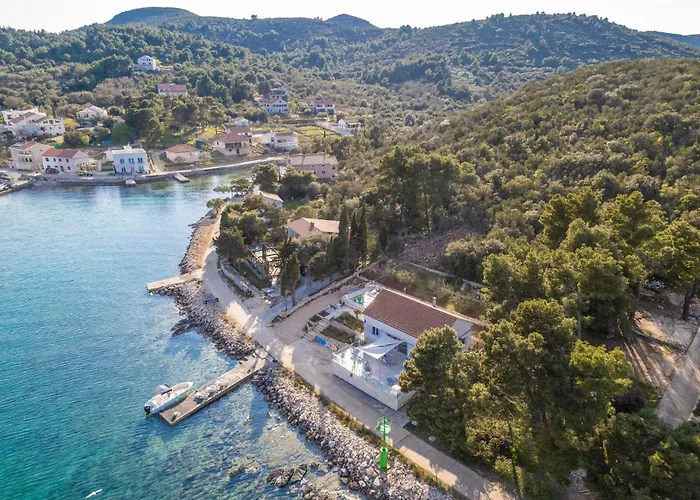 Сasa de vacaciones 3 Bedroom Pet Friendly In